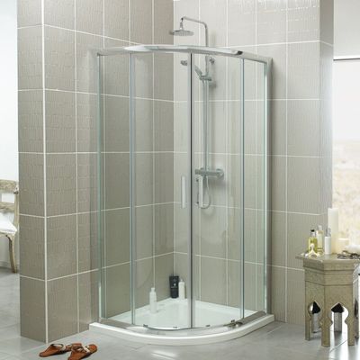 Showers