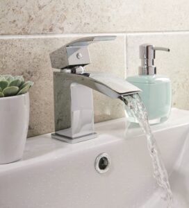 Basin Taps