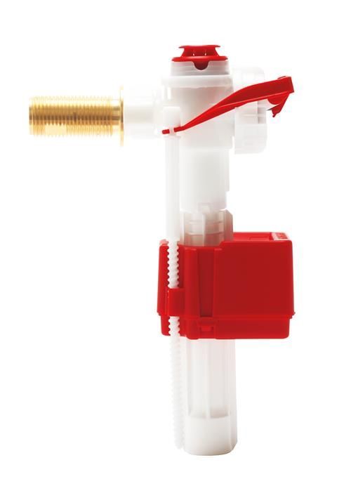 Fluidmaster PRO75B Quiet Float / Fill Valve Side Entry