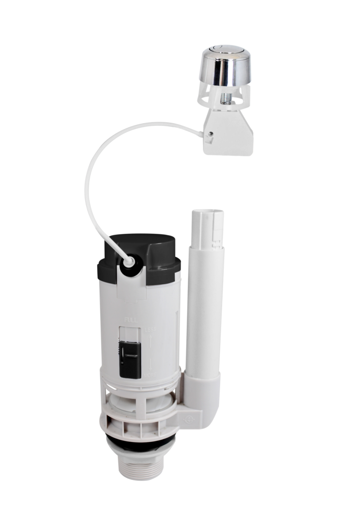 Fluidmaster Flush Valve Pro 550 Fluidmaster Flush Valve Pro 550