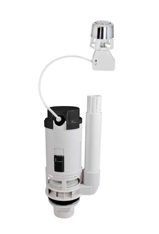 Fluidmaster Flush Valve Pro 550