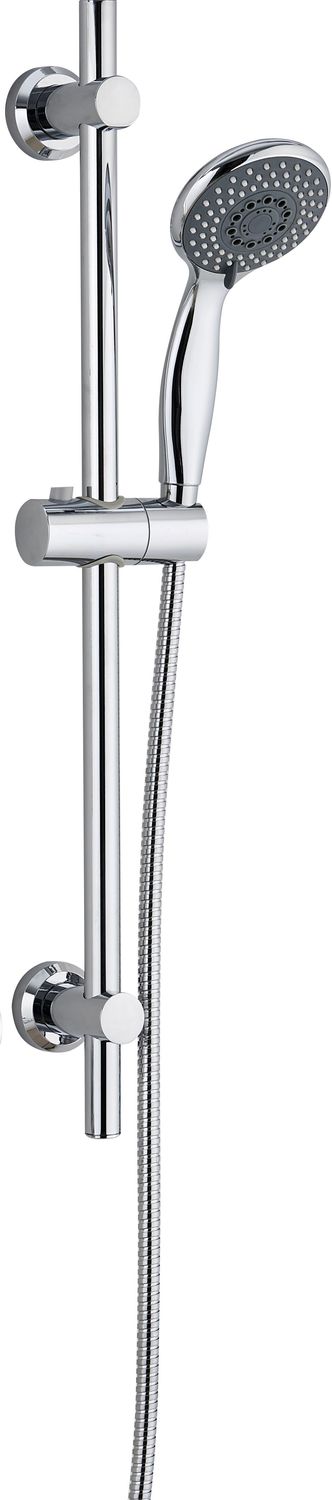 Tailored 3 Mode Retro Fit Shower Kit