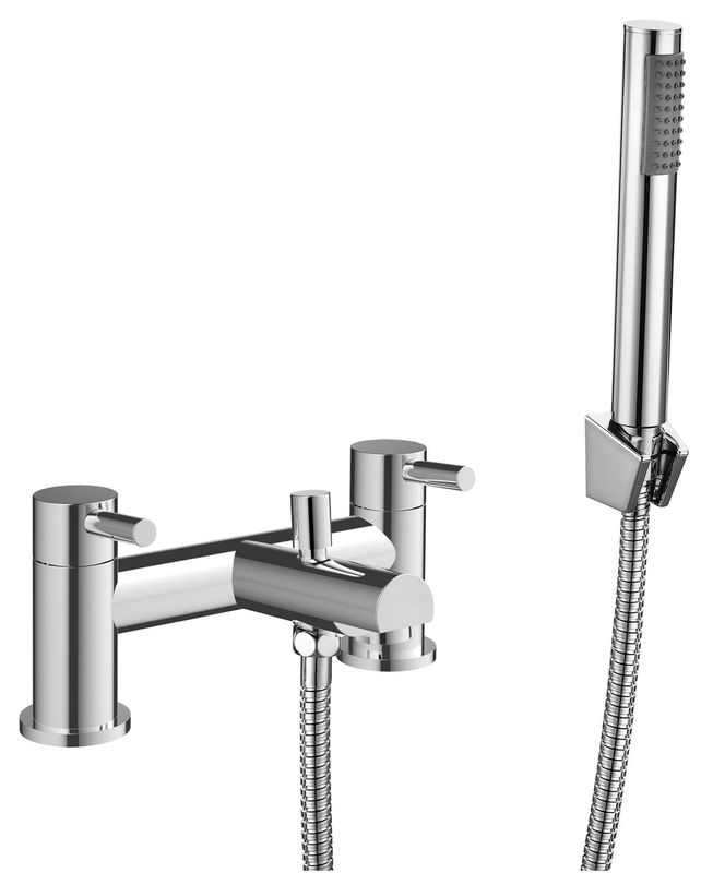 Tailored Harlech Bath Shower Mixer