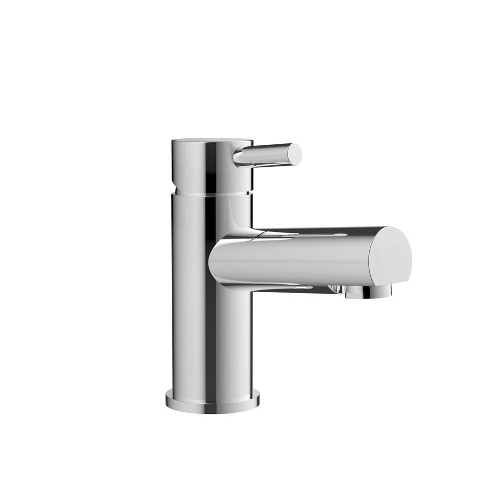 Tailored Harlech Mono Basin Mixer & Spring Waste