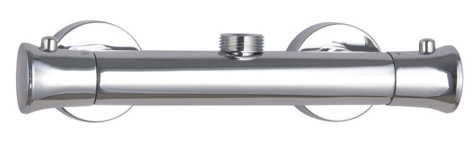Tailored Thermostatic Bar Shower Valve