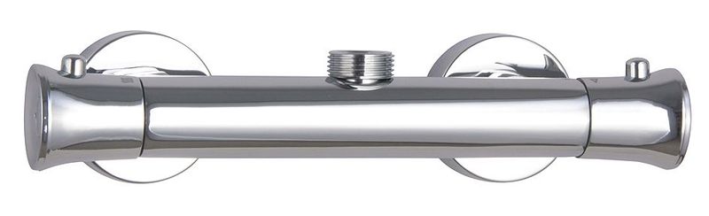Tailored Thermostatic Bar Shower Valve