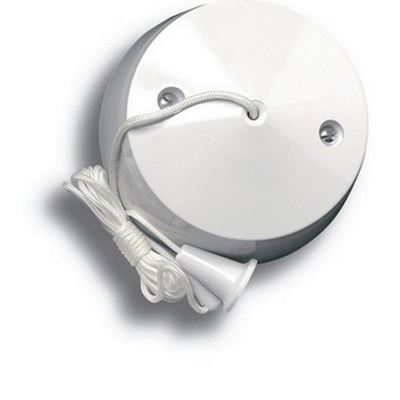Ceiling Switch 2 Way 6 Amp