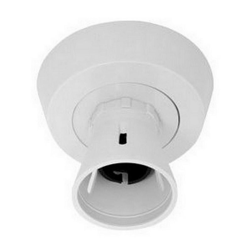 Ceiling Rose Bayonet Bulb