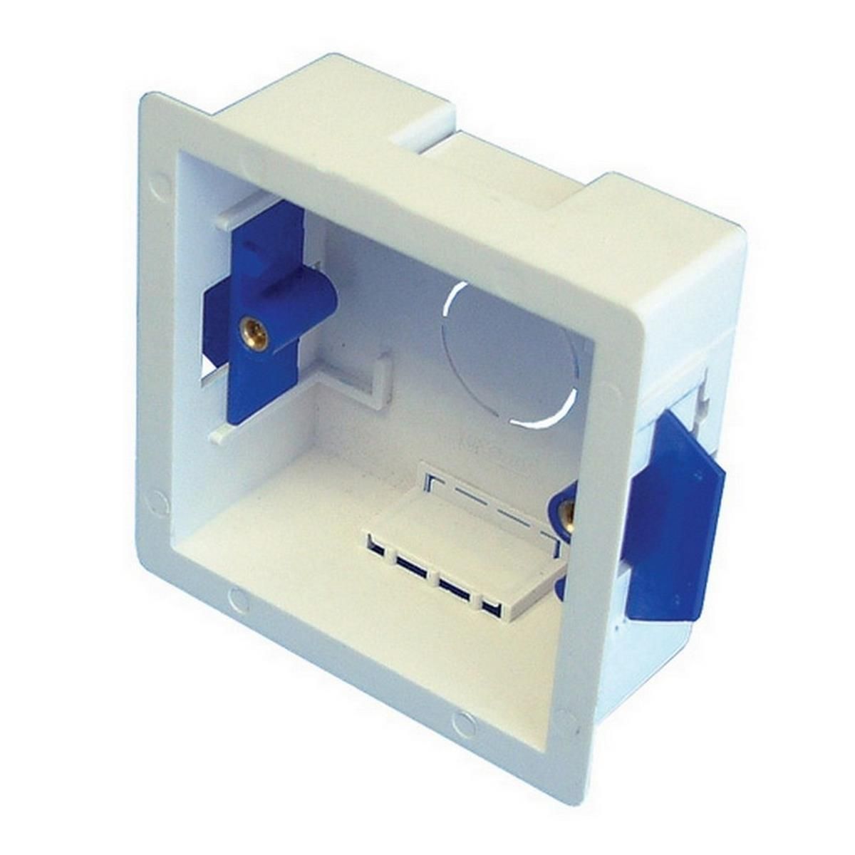 Dry Lining Box 2 Gang