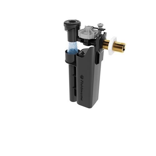 Fluidmaster 1/2" Air Gap Compliant Side Entry Fill Valve