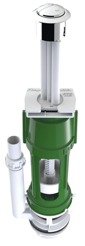 Dudley Niagara 2" Outlet