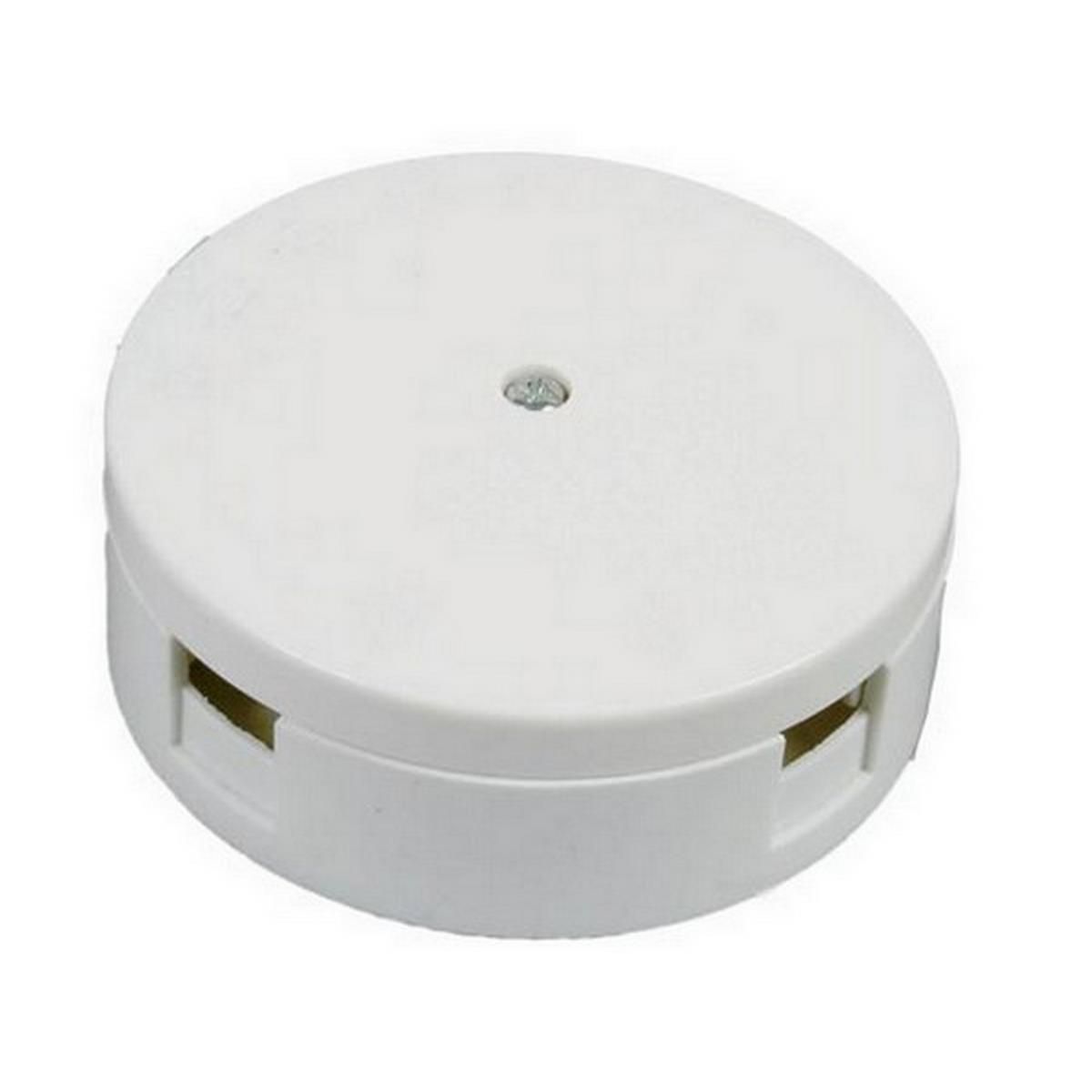 Junction Box 4 Term 20A White