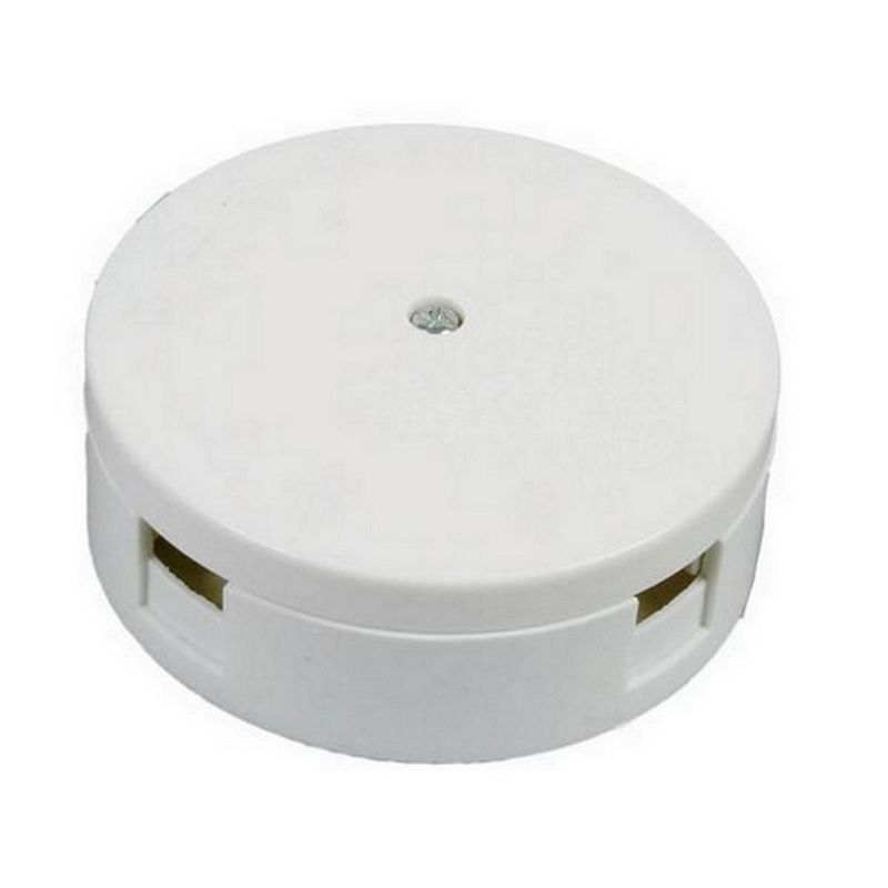 Junction Box 4 Term 20A White