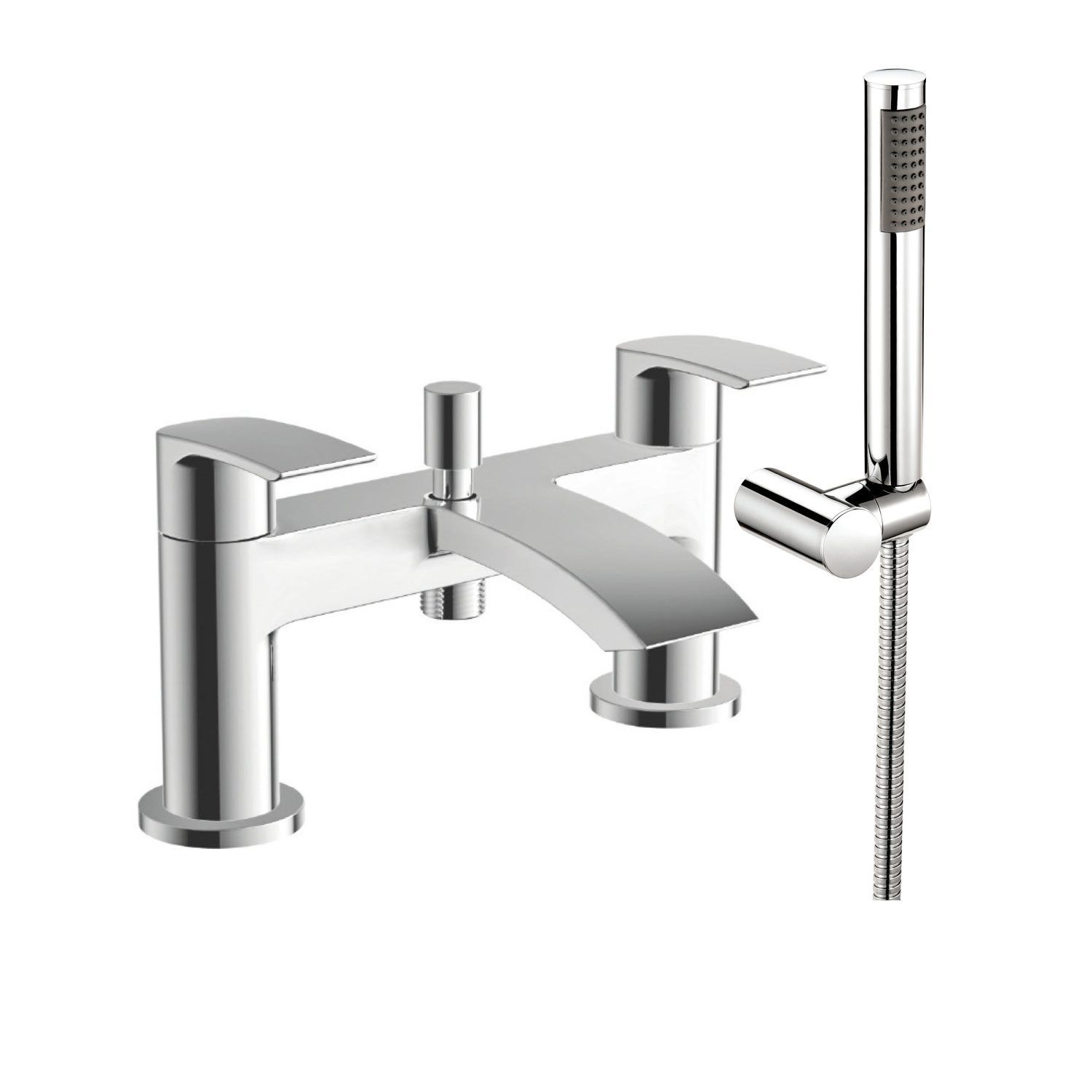 Belini Bath Shower Mixer