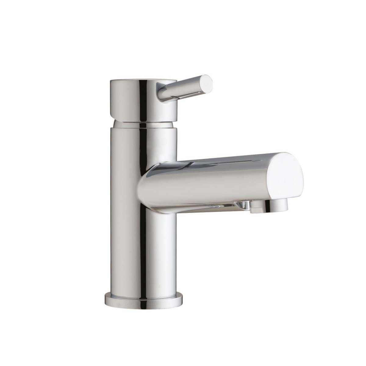 Premier Mono Basin Mixer & Spring Waste