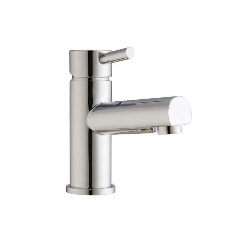 Premier Mono Basin Mixer & Spring Waste