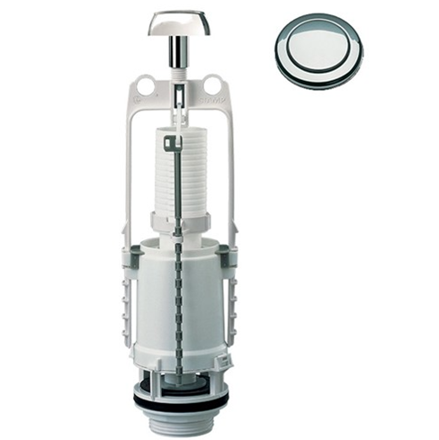 Siamp Storm 33AWC Single Flush Cistern Valve