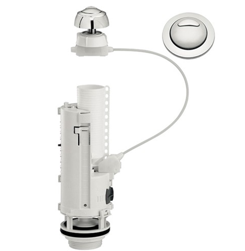 Siamp Optima 50 Cable  Flush Cistern Valve