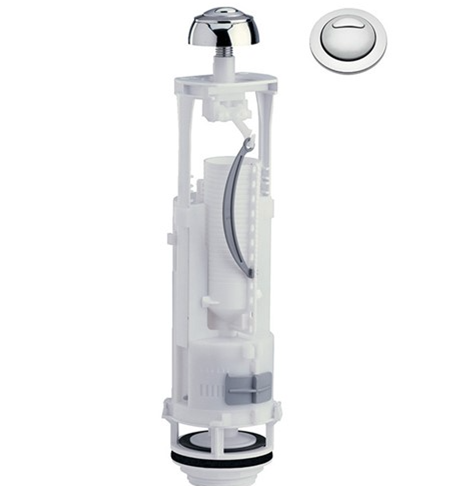 Siamp Optima 49 Flush Cistern Valve Siamp Optima 49 Flush Cistern Valve