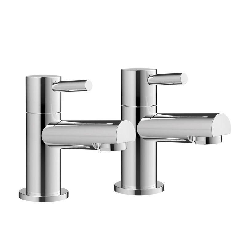 Premier Bath Taps ( Pair )