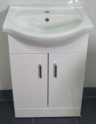 Vanity Units
