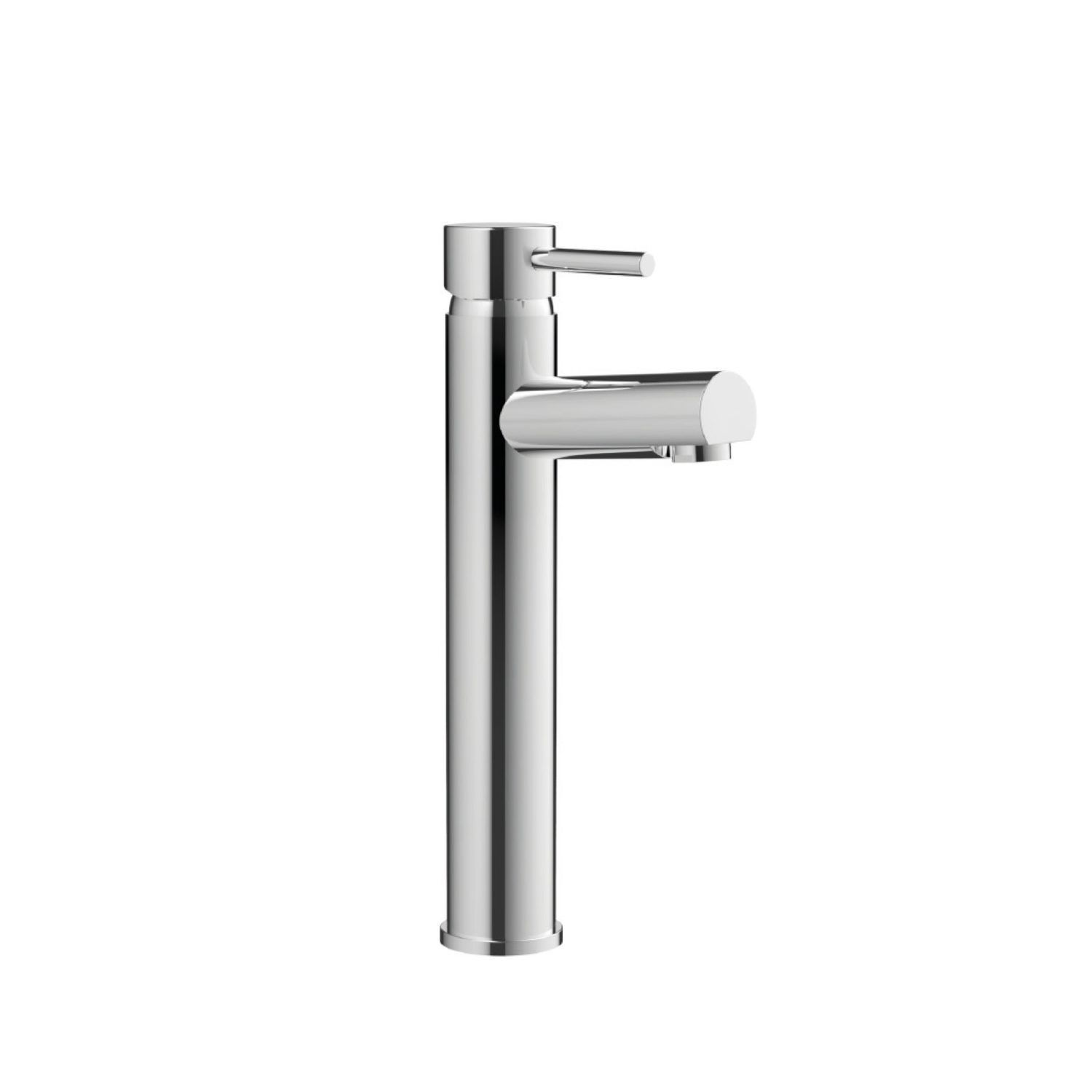 Premier Tall Mono Basin Mixer NO Waste