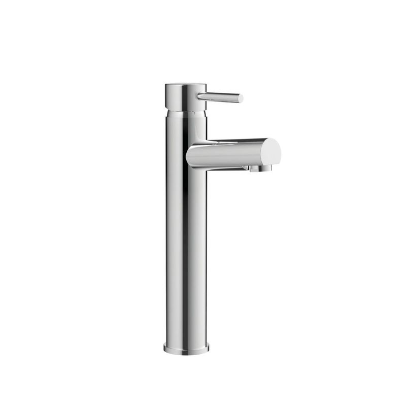 Premier Tall Mono Basin Mixer NO Waste