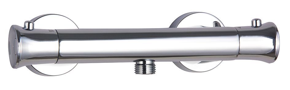 Tailored Thermostatic Bar Shower Valve