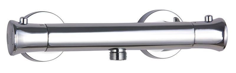 Tailored Thermostatic Bar Shower Valve