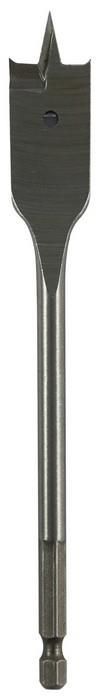 Krobahn Carbon Steel Flat Wood Drill Bit 20mm