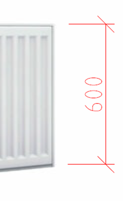 Height 600