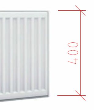 Height 400