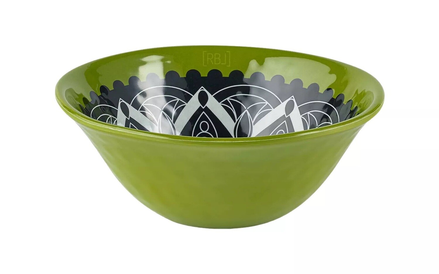 Rebel Outdoor Schale 17 cm Grün