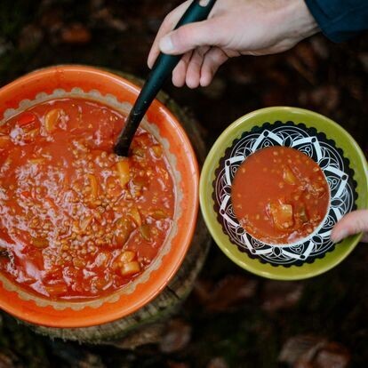 Rebel Outdoor Schüssel 28 cm