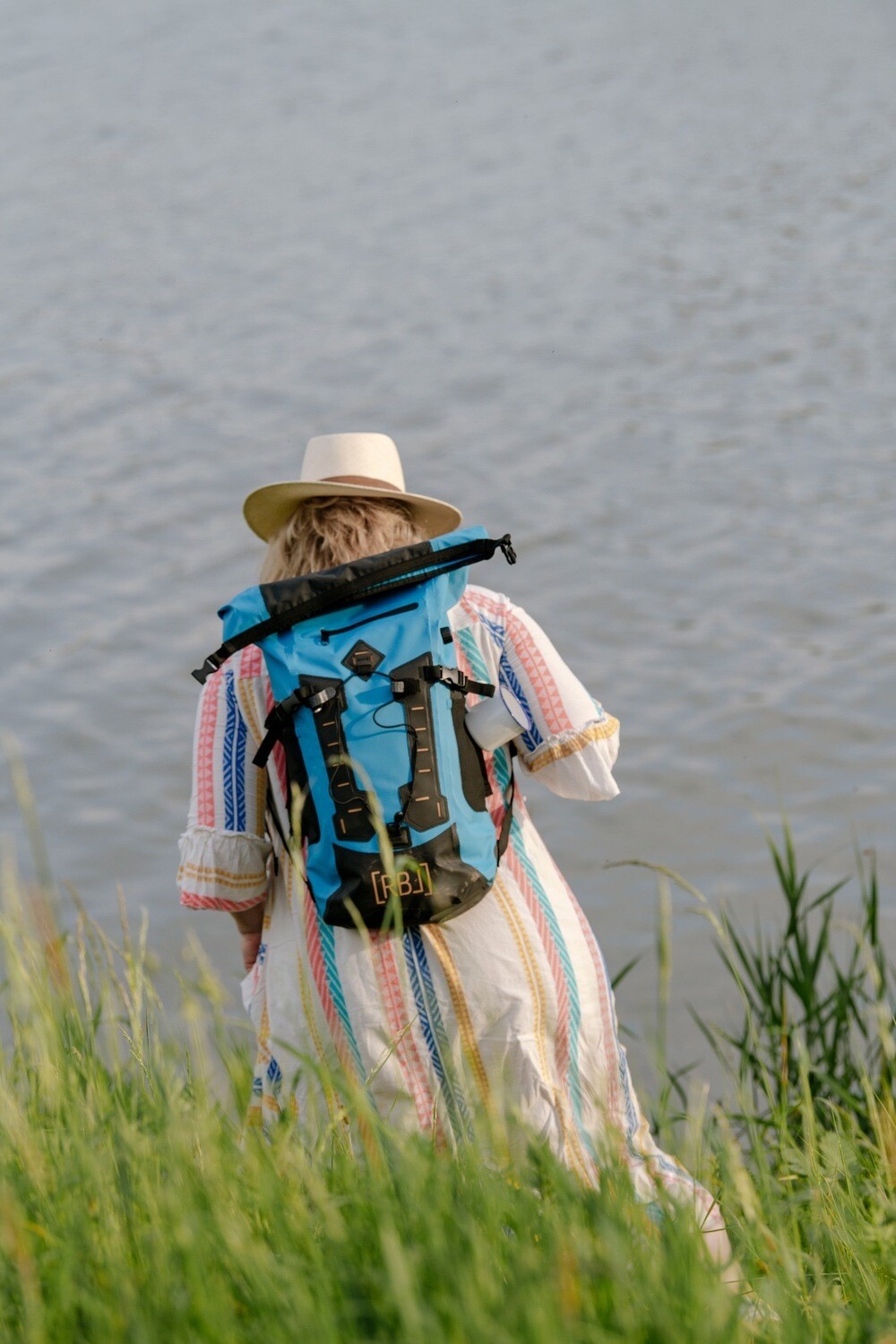 Rebel Outdoor Rucksack