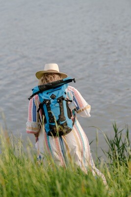 Rebel Outdoor Rucksack