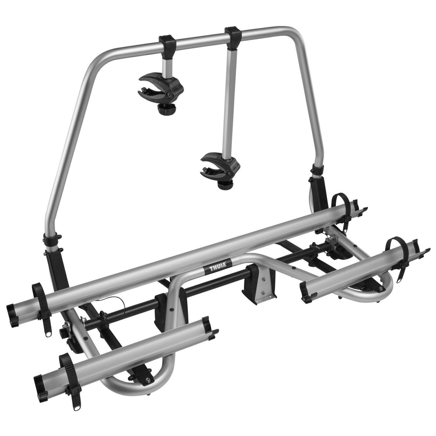 Thule Deichselträger/ Fahrradträger für 2 Fahrräder (E-Bikes)