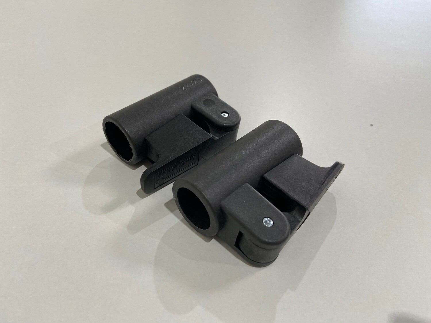 2er Set Power Grip für Campooz