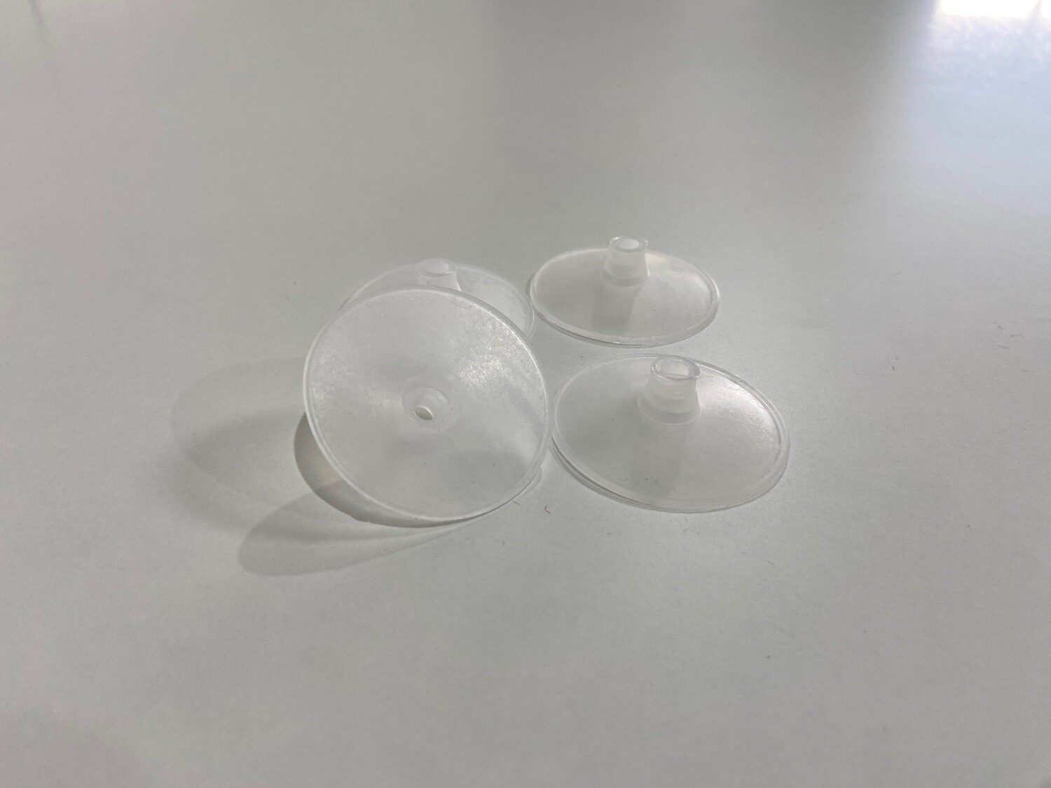 4er Set Regenkappen für Campooz Camping Vorzelt