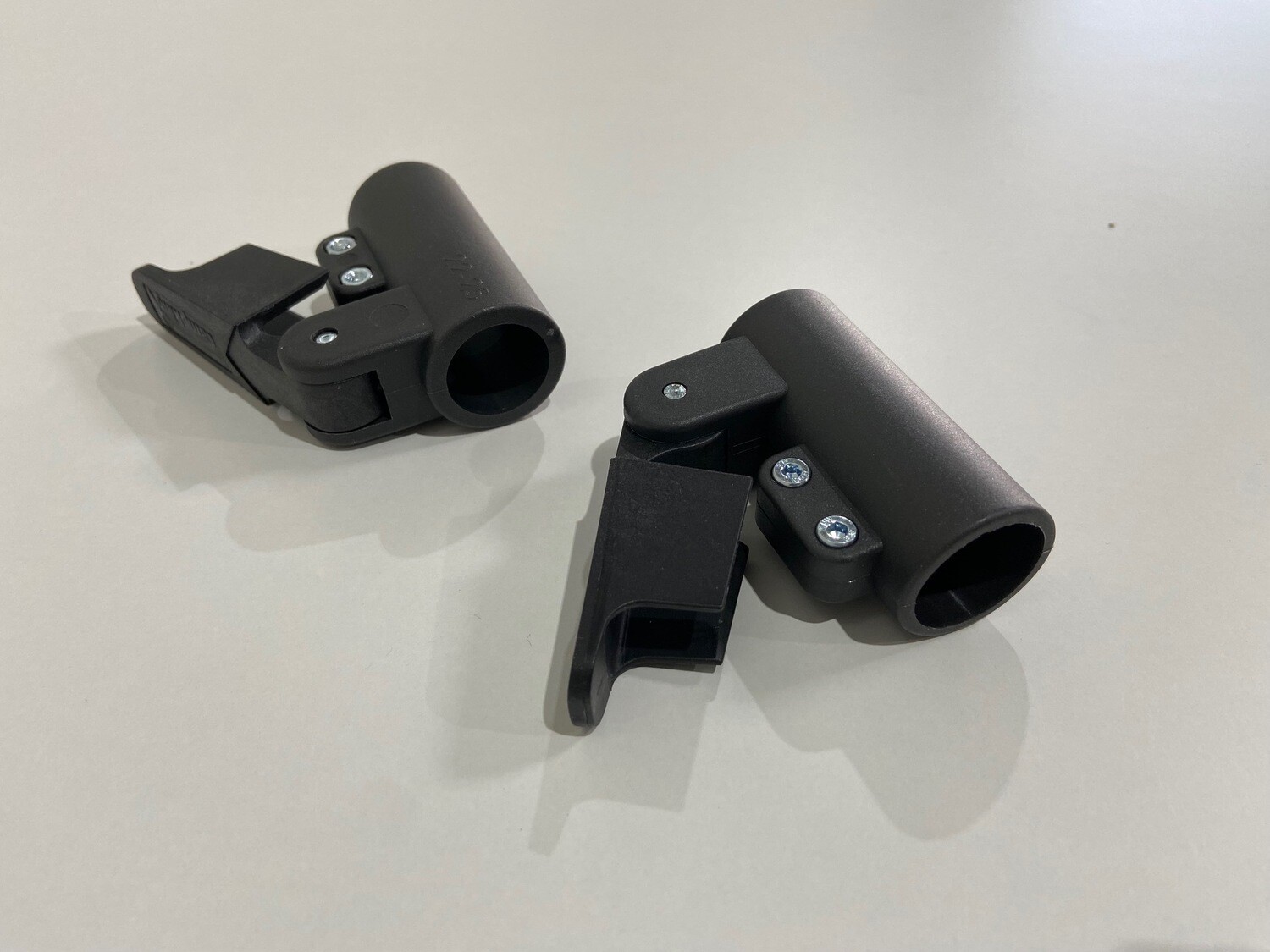 2er Set Power Grip für Campooz