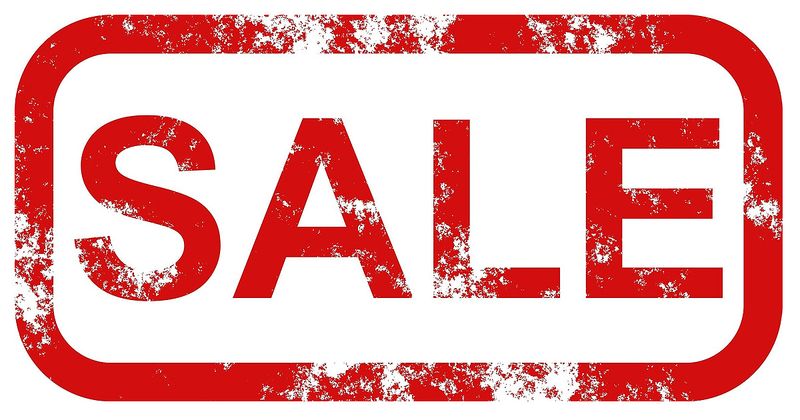 Sale!