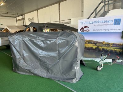 Campooz Wintercover