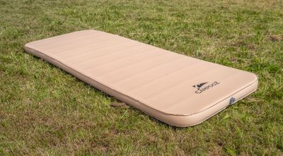 Selbstaufblasende Luftmatratze von Campooz
