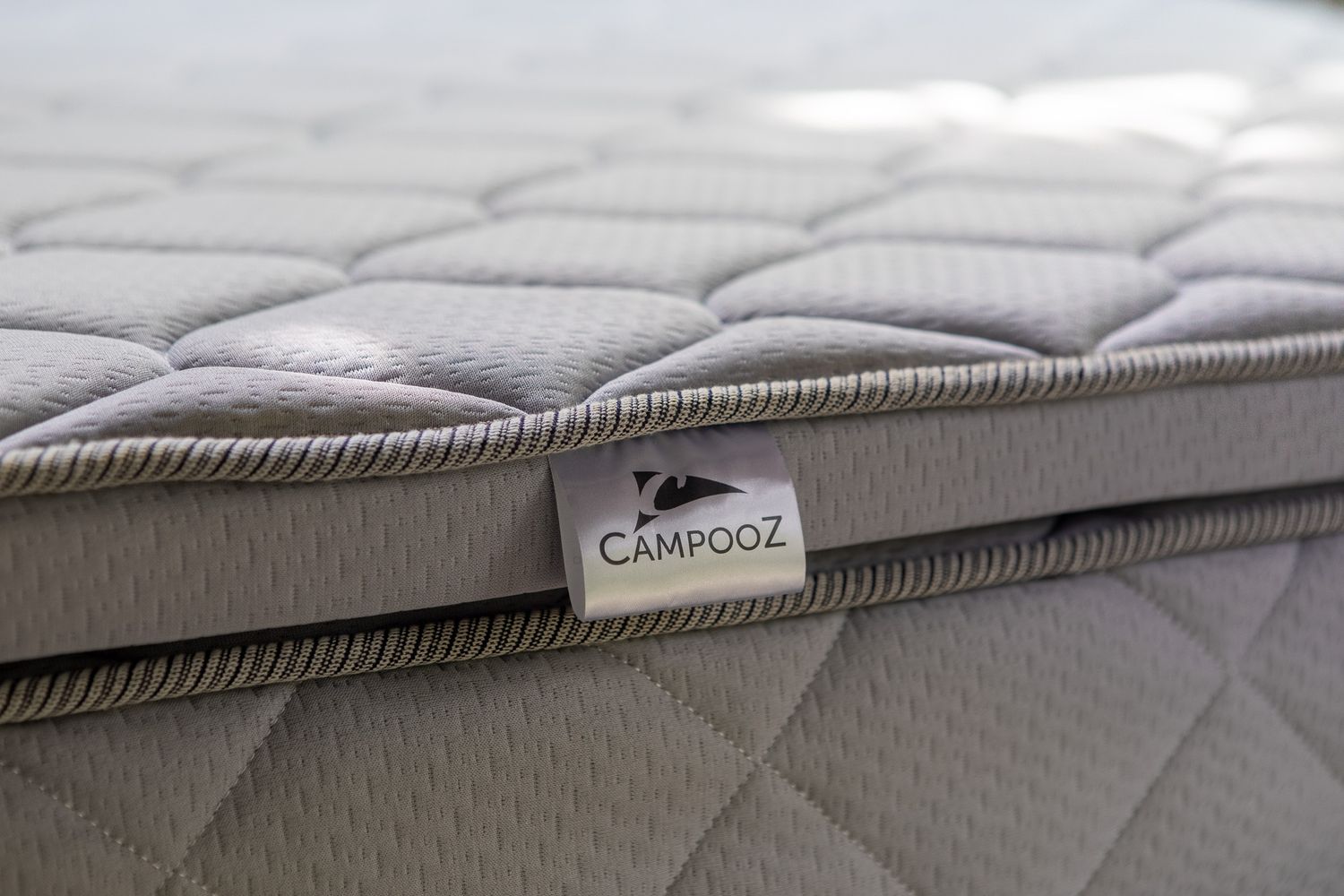 Campooz Topper