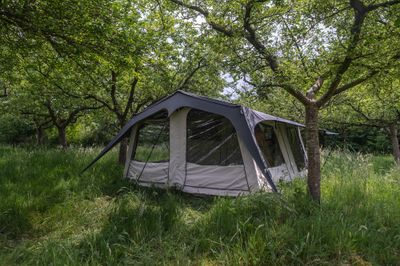 Campooz Camping-Erweiterung für Fat Freddy Campooz Camping-Erweiterung für Fat Freddy