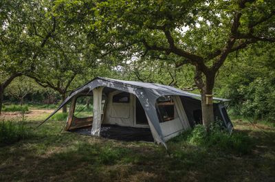 Campooz Camping-Erweiterung für Lazy Jack