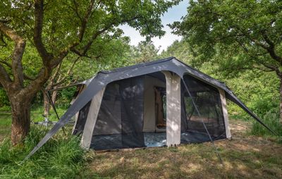 Campooz Moskito-Erweiterung für Lazy Jack Vorzelt