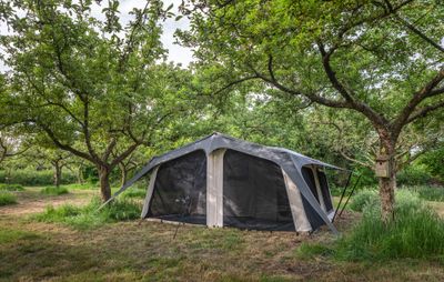 Campooz Moskito-Erweiterung für Lazy Jack Vorzelt