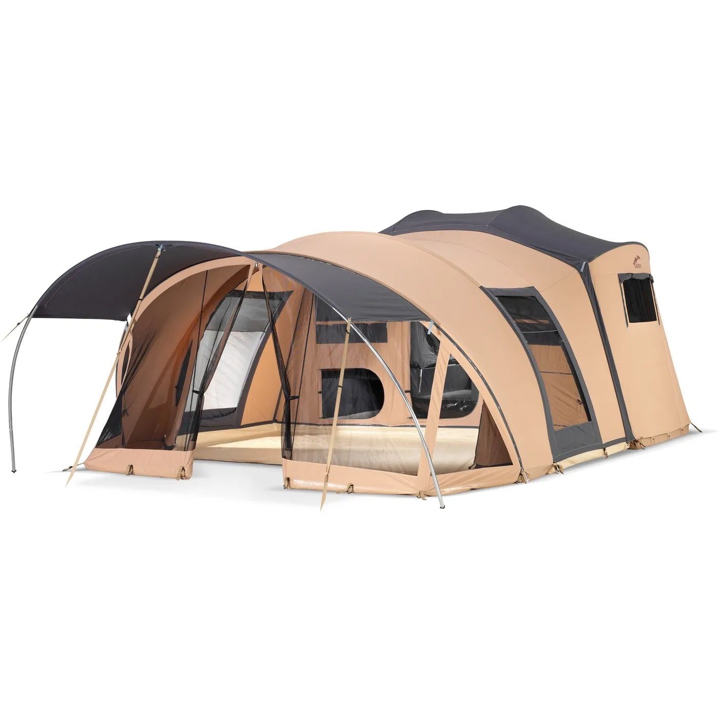 Moskito-Front für Cabanon Manga, Malawi 2.0 / Malawi 2.0 Royal