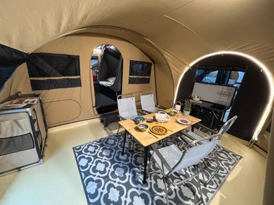 Campingmöbel
